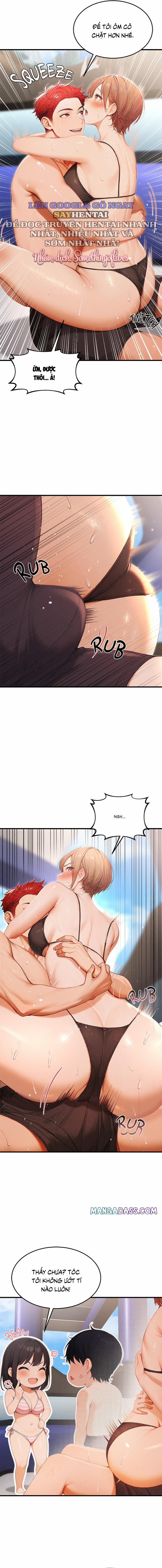 Ông Hoàng Của Sự Chú Ý 16 trang 2