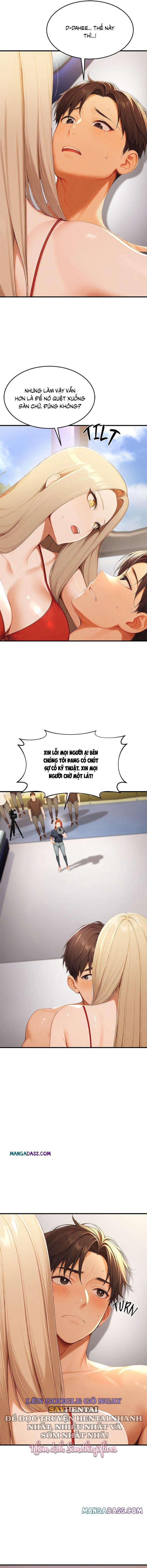 Ông Hoàng Của Sự Chú Ý 16 trang 5