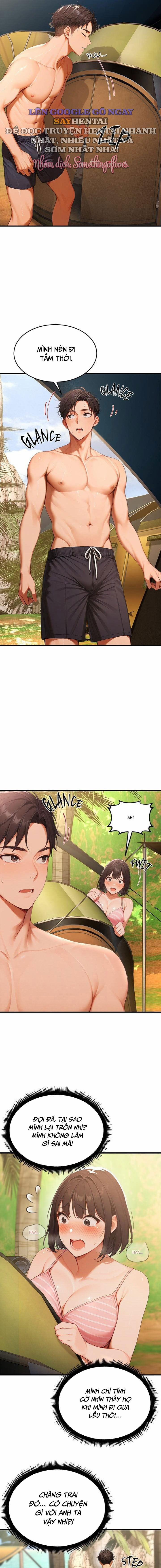 Ông Hoàng Của Sự Chú Ý 17 trang 13