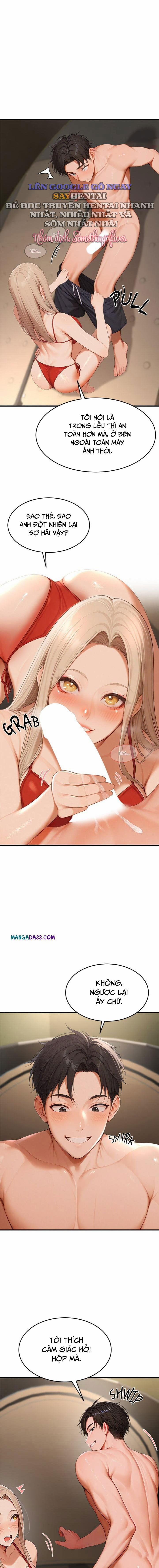 Ông Hoàng Của Sự Chú Ý 17 trang 2