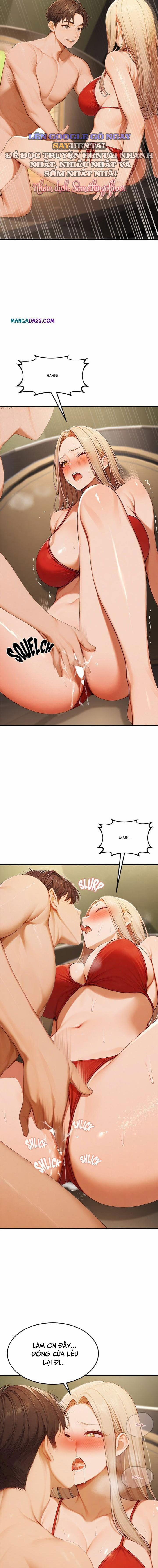 Ông Hoàng Của Sự Chú Ý 17 trang 4