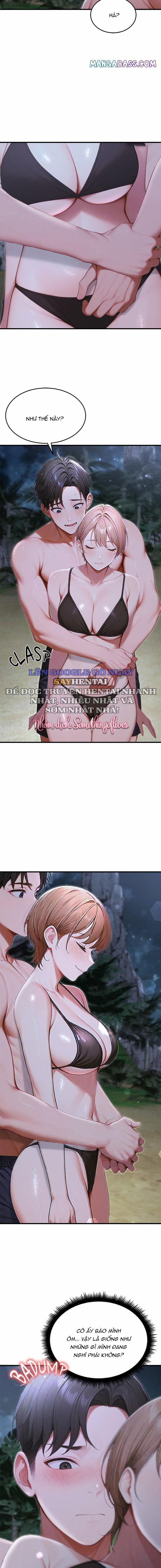 Ông Hoàng Của Sự Chú Ý 18 trang 11