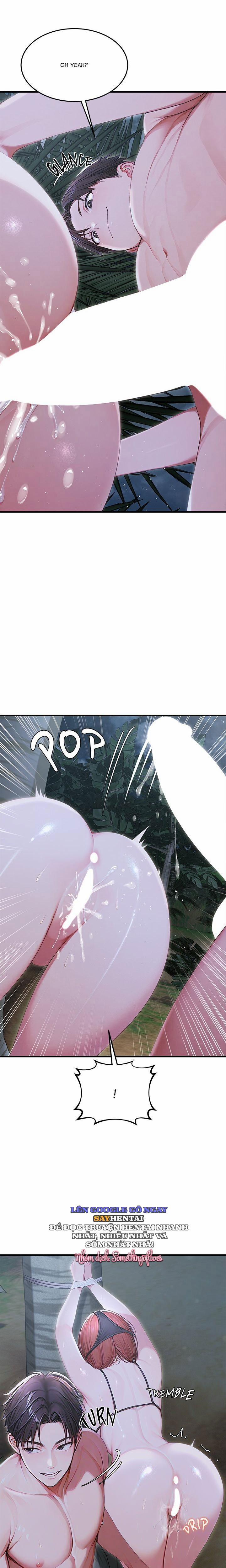 Ông Hoàng Của Sự Chú Ý 19 trang 11