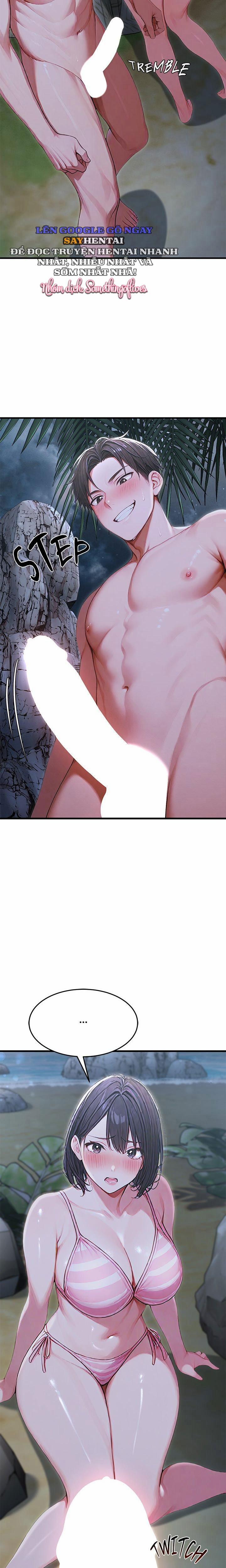 Ông Hoàng Của Sự Chú Ý 19 trang 12