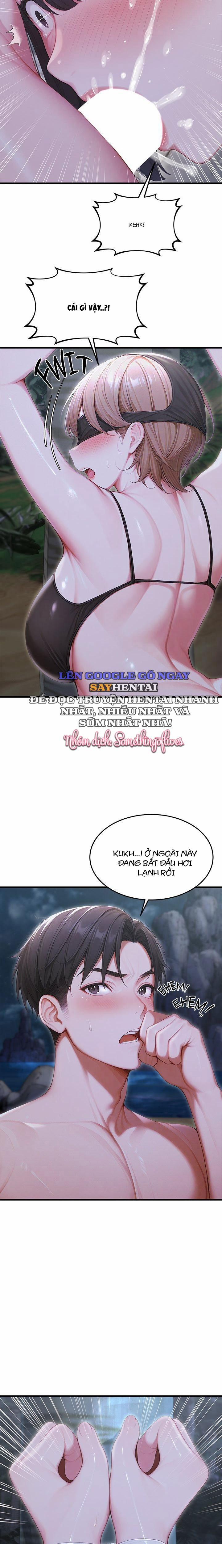 Ông Hoàng Của Sự Chú Ý 19 trang 19