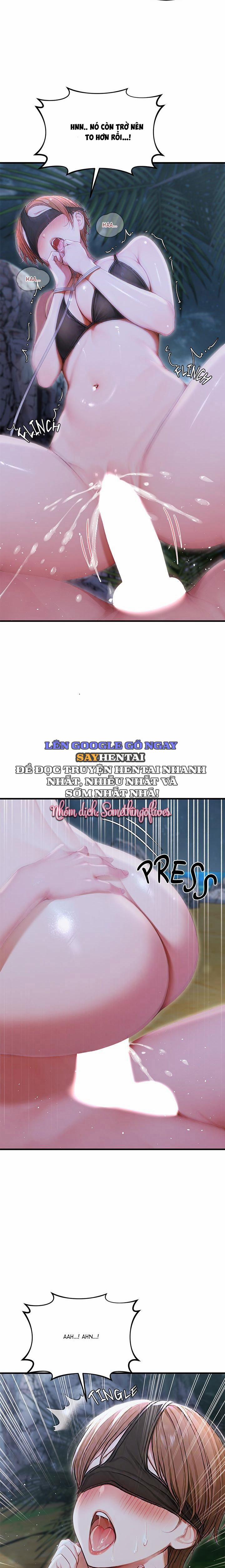 Ông Hoàng Của Sự Chú Ý 19 trang 23