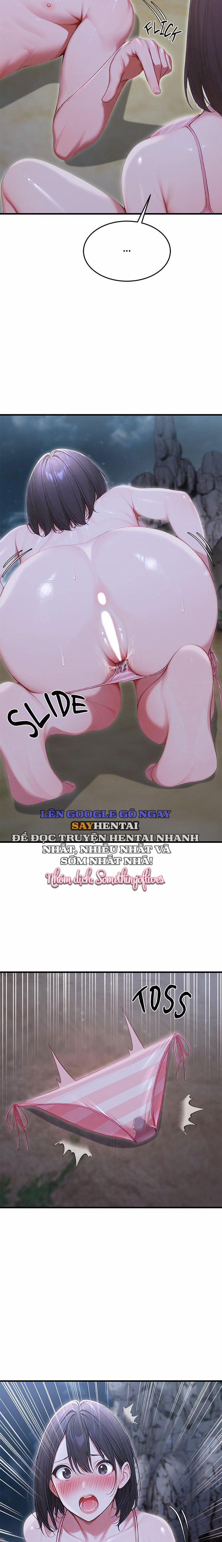 Ông Hoàng Của Sự Chú Ý 19 trang 26