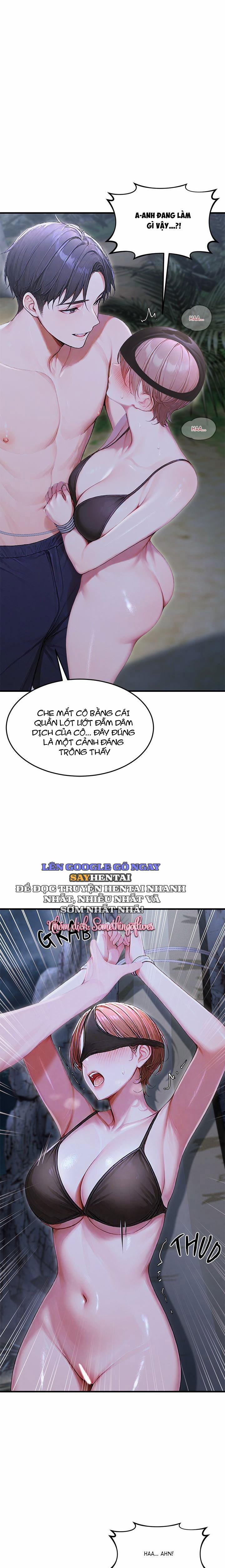 Ông Hoàng Của Sự Chú Ý 19 trang 3