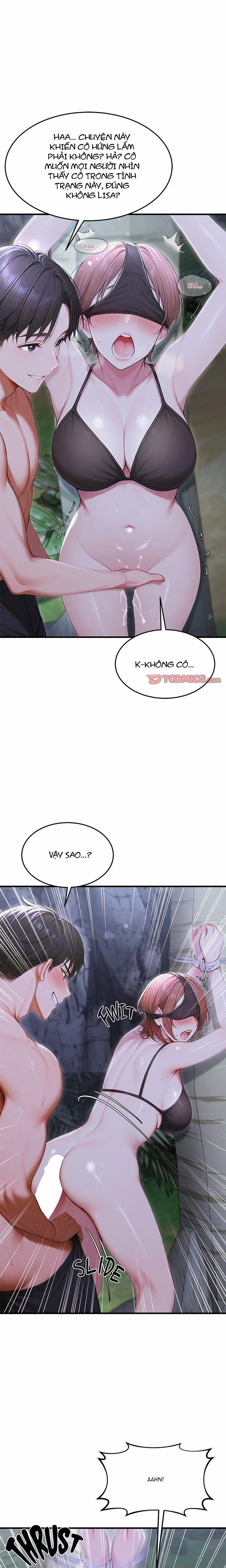 Ông Hoàng Của Sự Chú Ý 19 trang 5