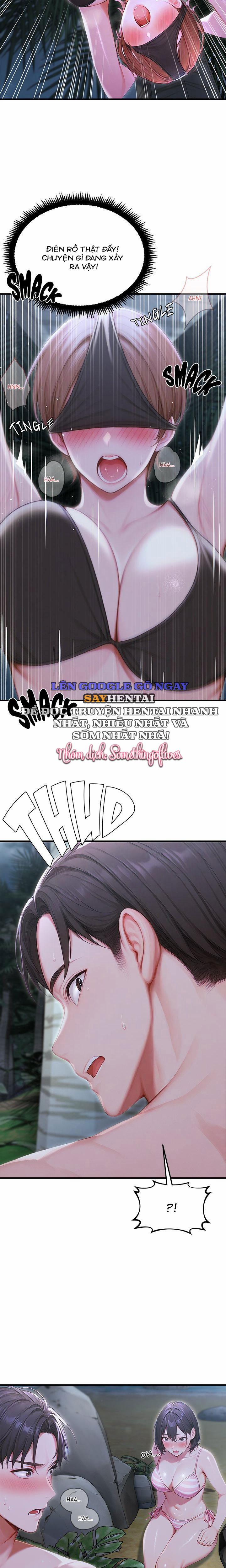 Ông Hoàng Của Sự Chú Ý 19 trang 7