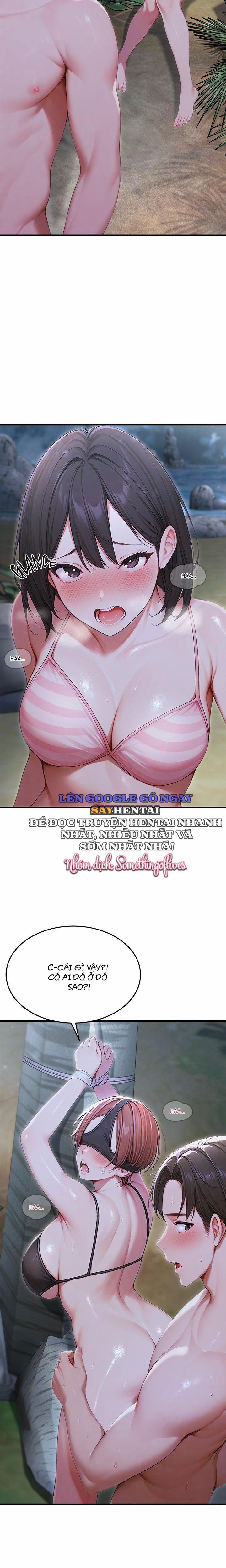 Ông Hoàng Của Sự Chú Ý 19 trang 8