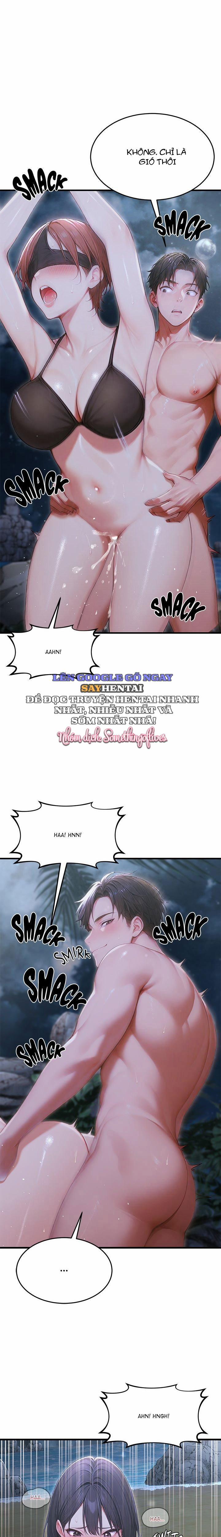 Ông Hoàng Của Sự Chú Ý 19 trang 9