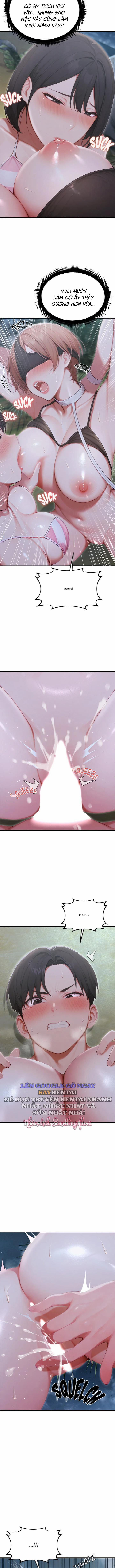 Ông Hoàng Của Sự Chú Ý 20 trang 4