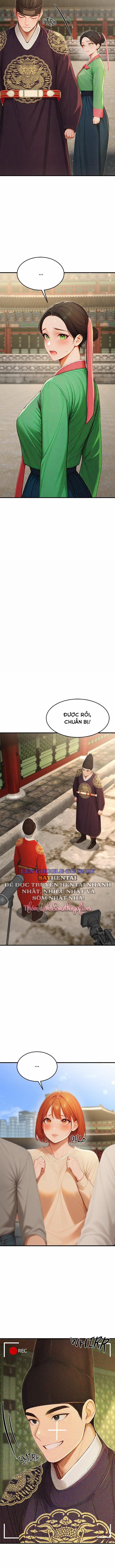 Ông Hoàng Của Sự Chú Ý 21 trang 12