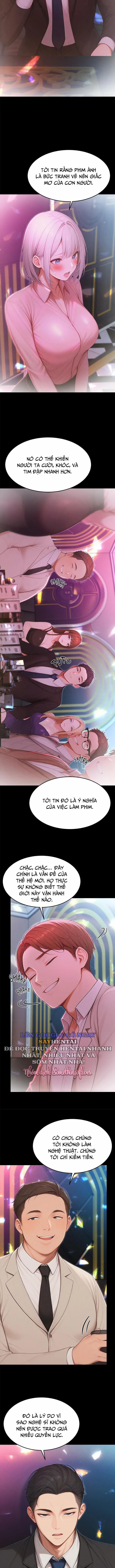 Ông Hoàng Của Sự Chú Ý 22 trang 12