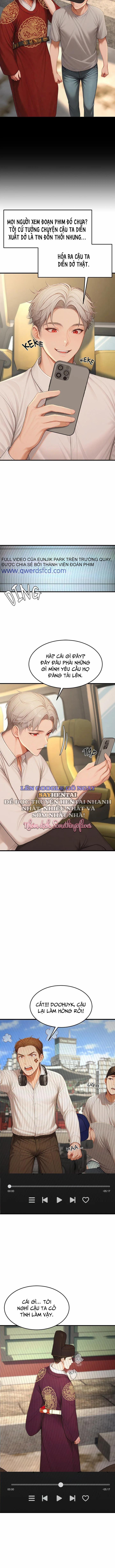 Ông Hoàng Của Sự Chú Ý 22 trang 2