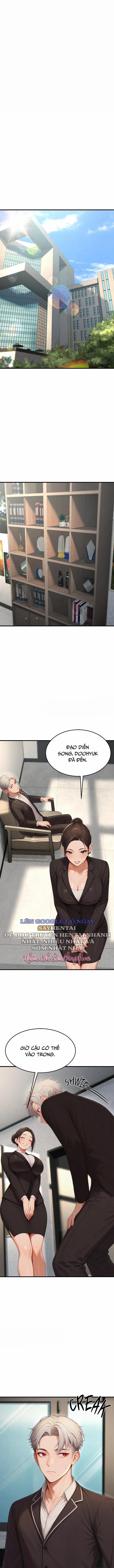 Ông Hoàng Của Sự Chú Ý 22 trang 4