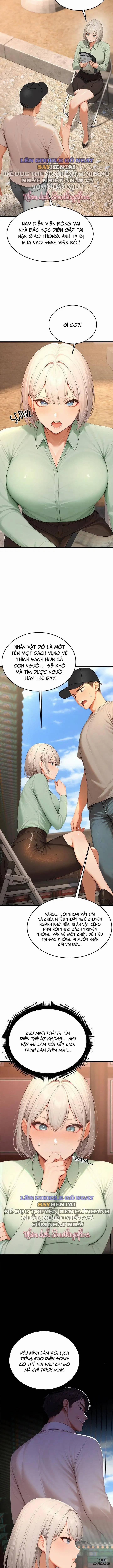 Ông Hoàng Của Sự Chú Ý 23 trang 12