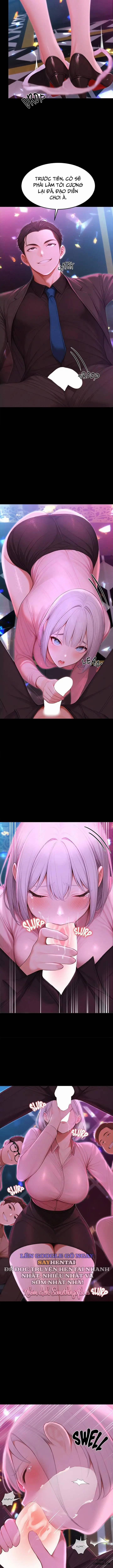 Ông Hoàng Của Sự Chú Ý 23 trang 7