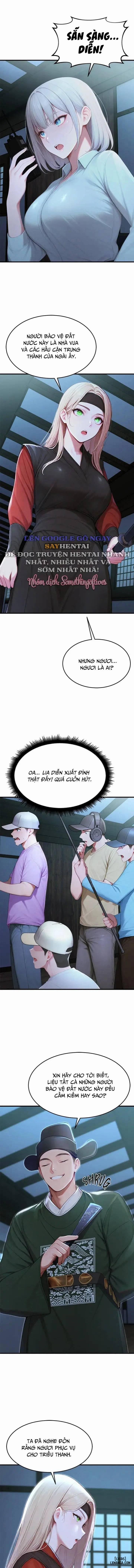 Ông Hoàng Của Sự Chú Ý 24 trang 1