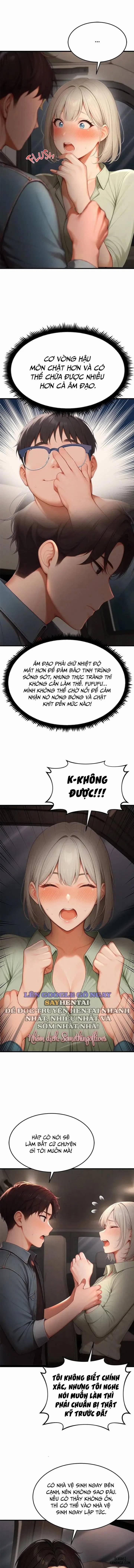 Ông Hoàng Của Sự Chú Ý 24 trang 13