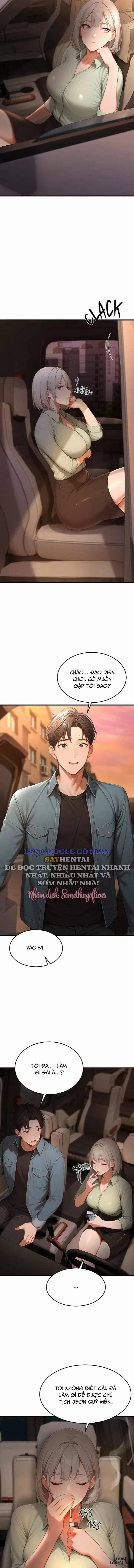 Ông Hoàng Của Sự Chú Ý 24 trang 8