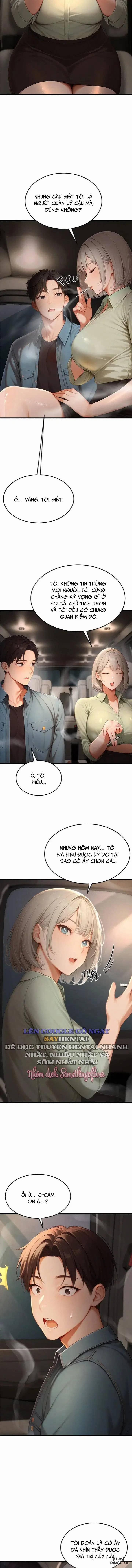 Ông Hoàng Của Sự Chú Ý 24 trang 9