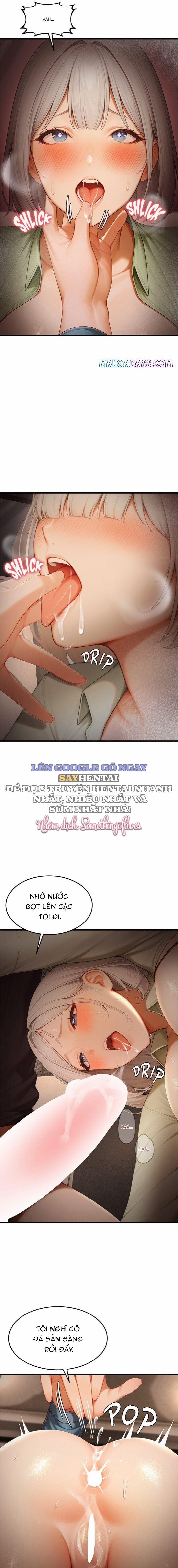 Ông Hoàng Của Sự Chú Ý 25 trang 10