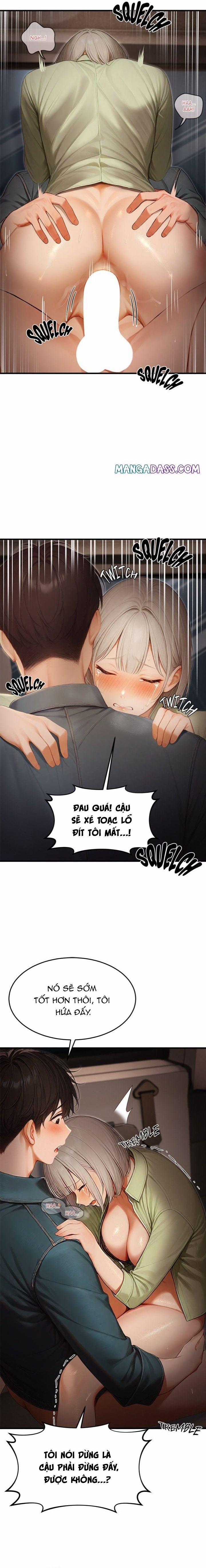 Ông Hoàng Của Sự Chú Ý 25 trang 15