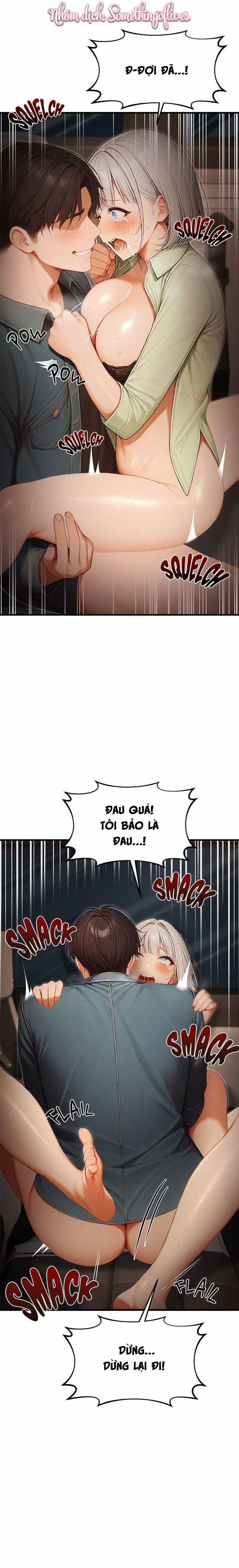 Ông Hoàng Của Sự Chú Ý 25 trang 20