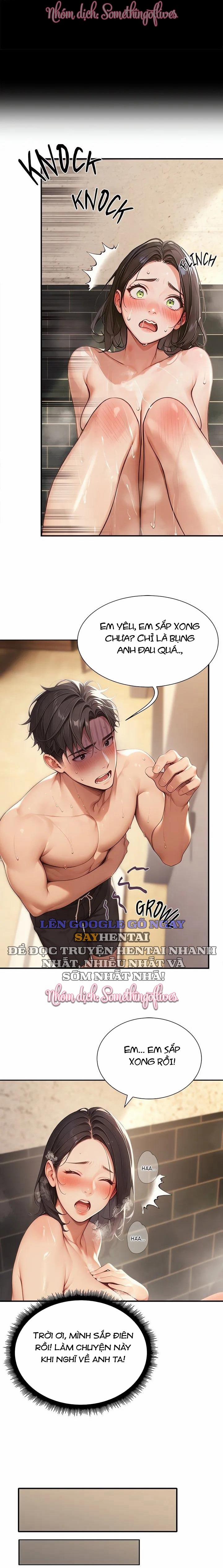 Ông Hoàng Của Sự Chú Ý 4 trang 10