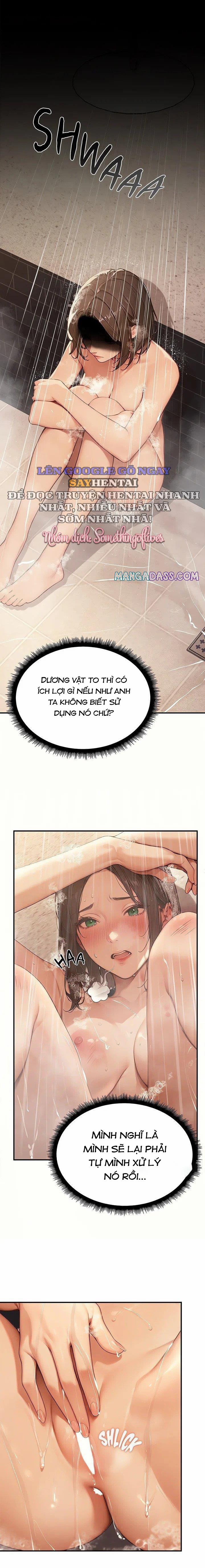 Ông Hoàng Của Sự Chú Ý 4 trang 8