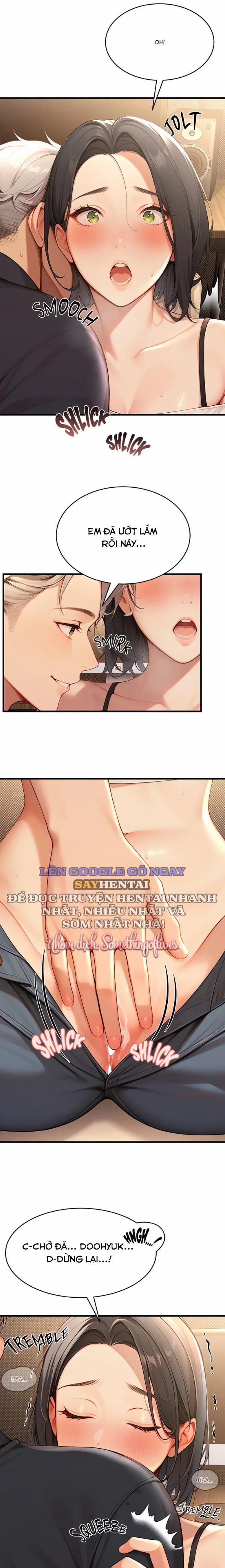 Ông Hoàng Của Sự Chú Ý 5 trang 11