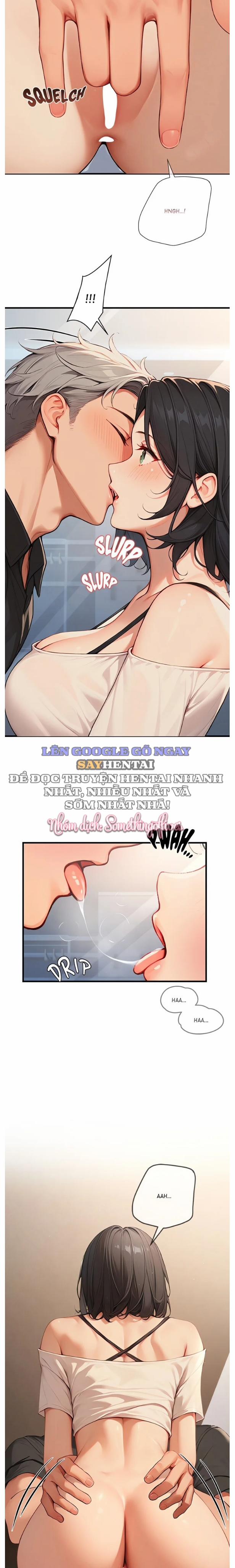 Ông Hoàng Của Sự Chú Ý 5 trang 15