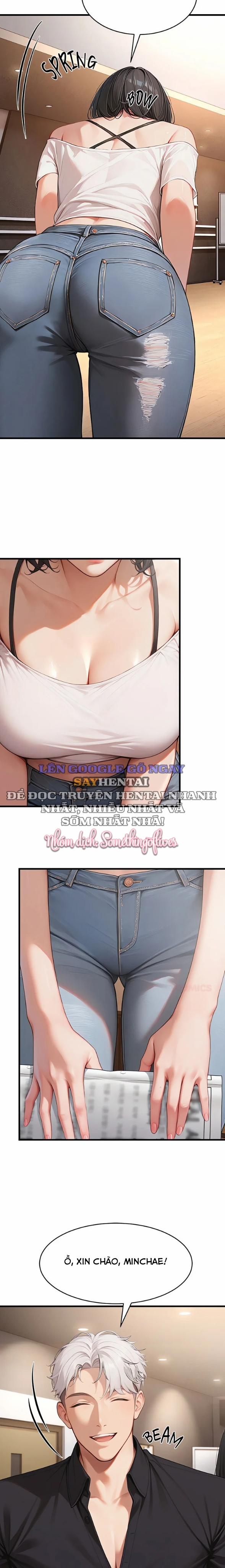 Ông Hoàng Của Sự Chú Ý 5 trang 2