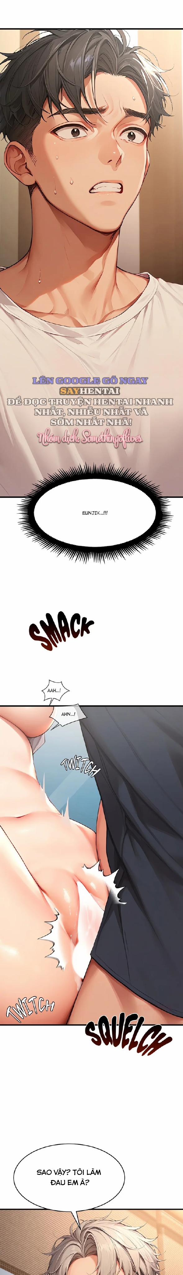 Ông Hoàng Của Sự Chú Ý 5 trang 22