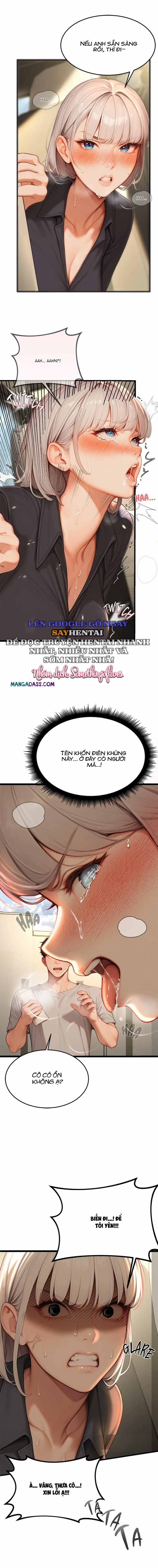 Ông Hoàng Của Sự Chú Ý 8 trang 10