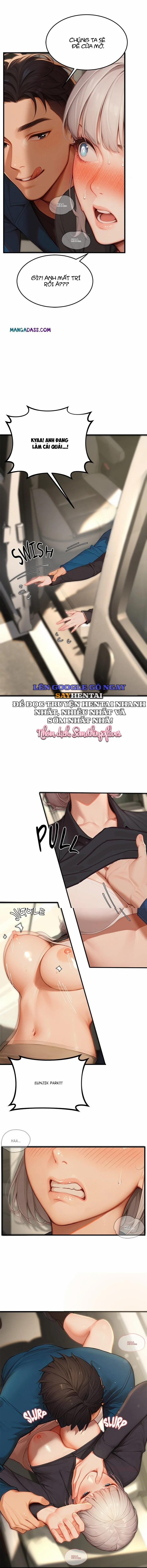 Ông Hoàng Của Sự Chú Ý 8 trang 13