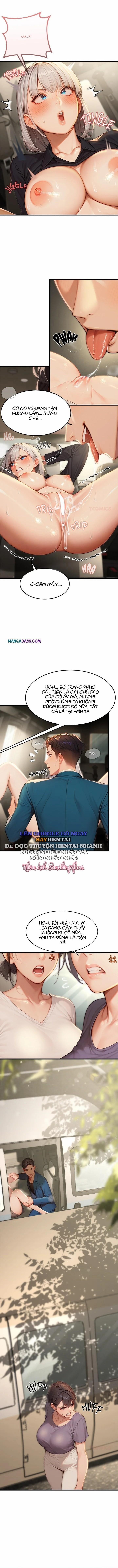 Ông Hoàng Của Sự Chú Ý 8 trang 15