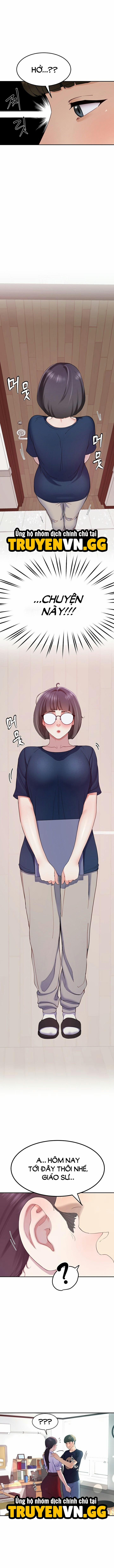 Ông Hoàng Harem 10 trang 4