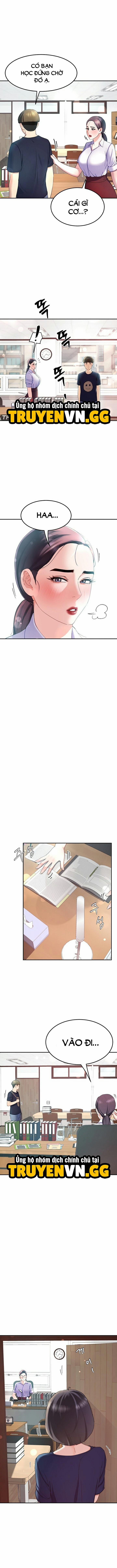 Ông Hoàng Harem 10 trang 5