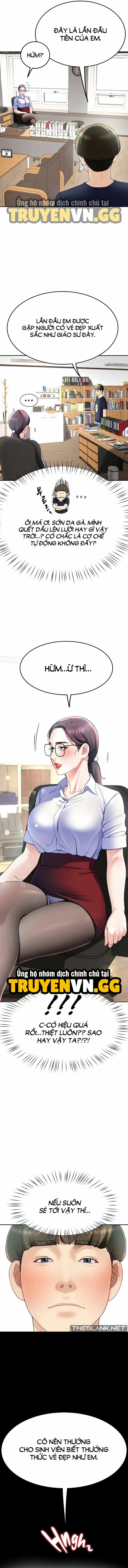 Ông Hoàng Harem 7 trang 11