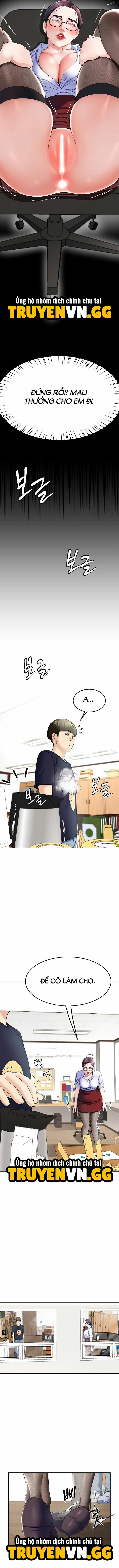 Ông Hoàng Harem 7 trang 12