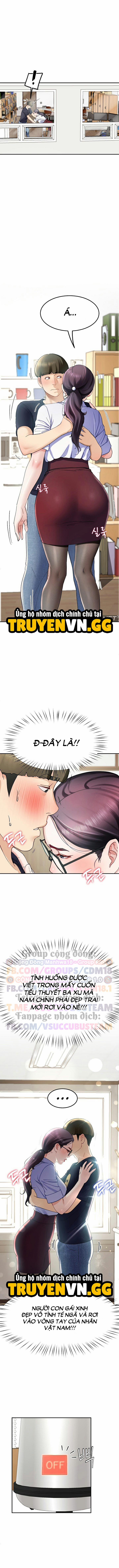 Ông Hoàng Harem 7 trang 13