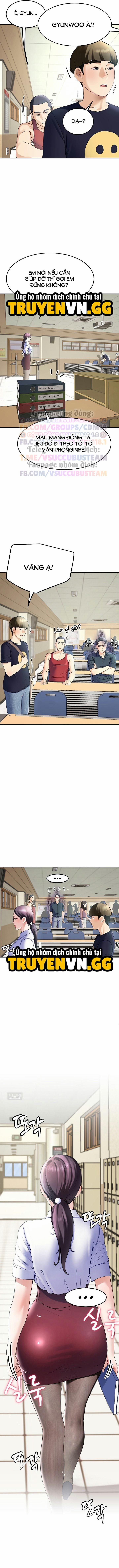 Ông Hoàng Harem 7 trang 4