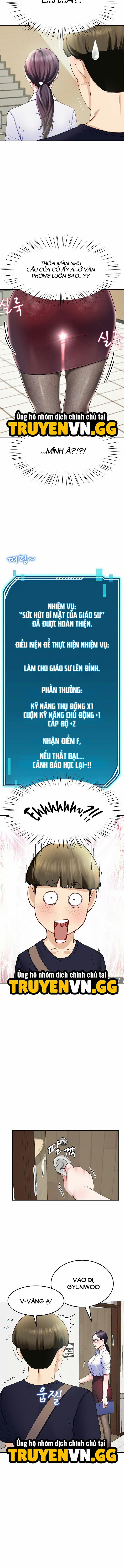 Ông Hoàng Harem 7 trang 6