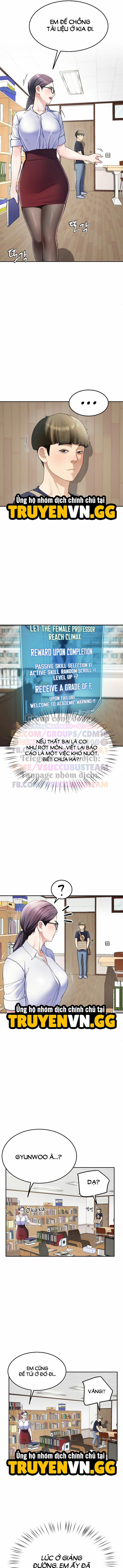 Ông Hoàng Harem 7 trang 7