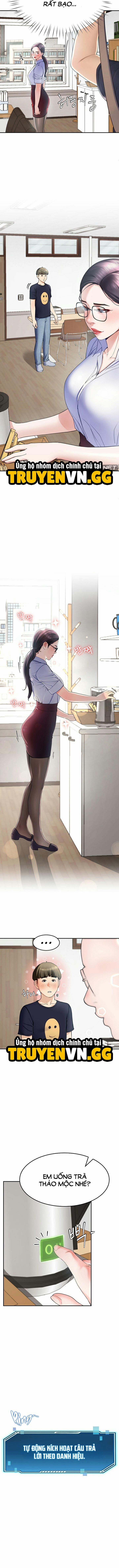 Ông Hoàng Harem 7 trang 8