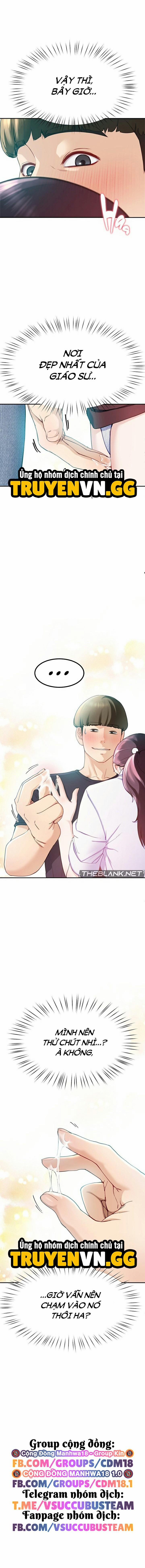 Ông Hoàng Harem 8 trang 15