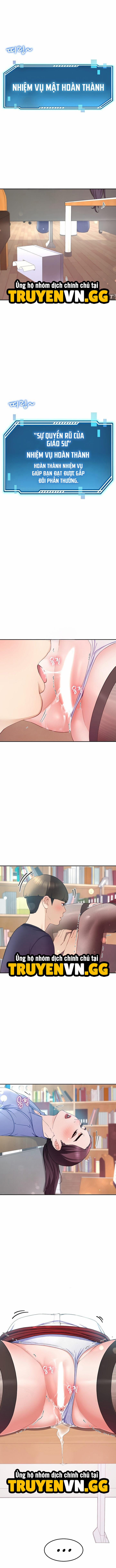 Ông Hoàng Harem 9 trang 10